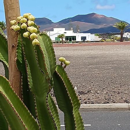 Casa Los Volcanes Uga ภายนอก รูปภาพ
