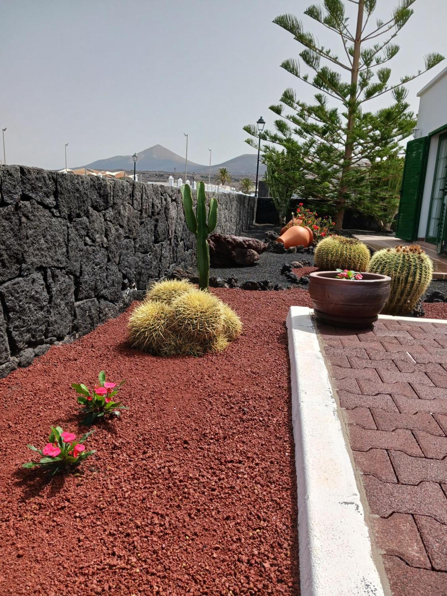 Casa Los Volcanes Uga ภายนอก รูปภาพ